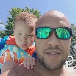 Meet your Posher, Keith